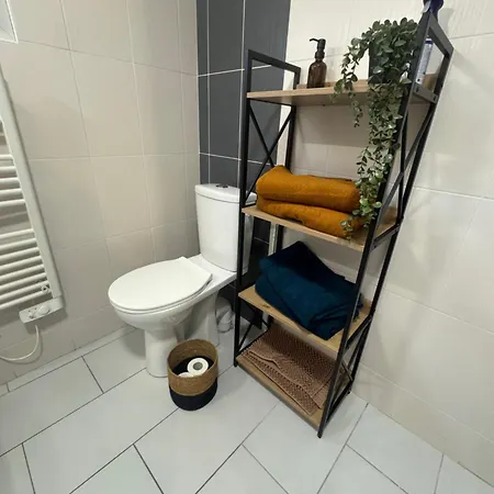 Mezaly - Proche De Cdg Et Du Parc Asterix